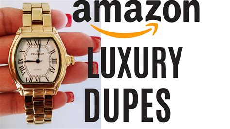 watch dupe